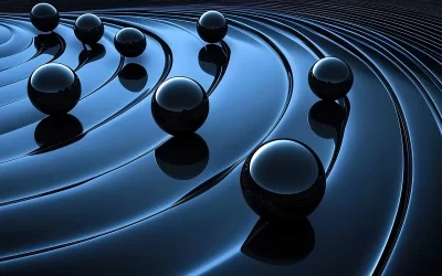 The Rhythm of Scale: Making Momentum Sustainable